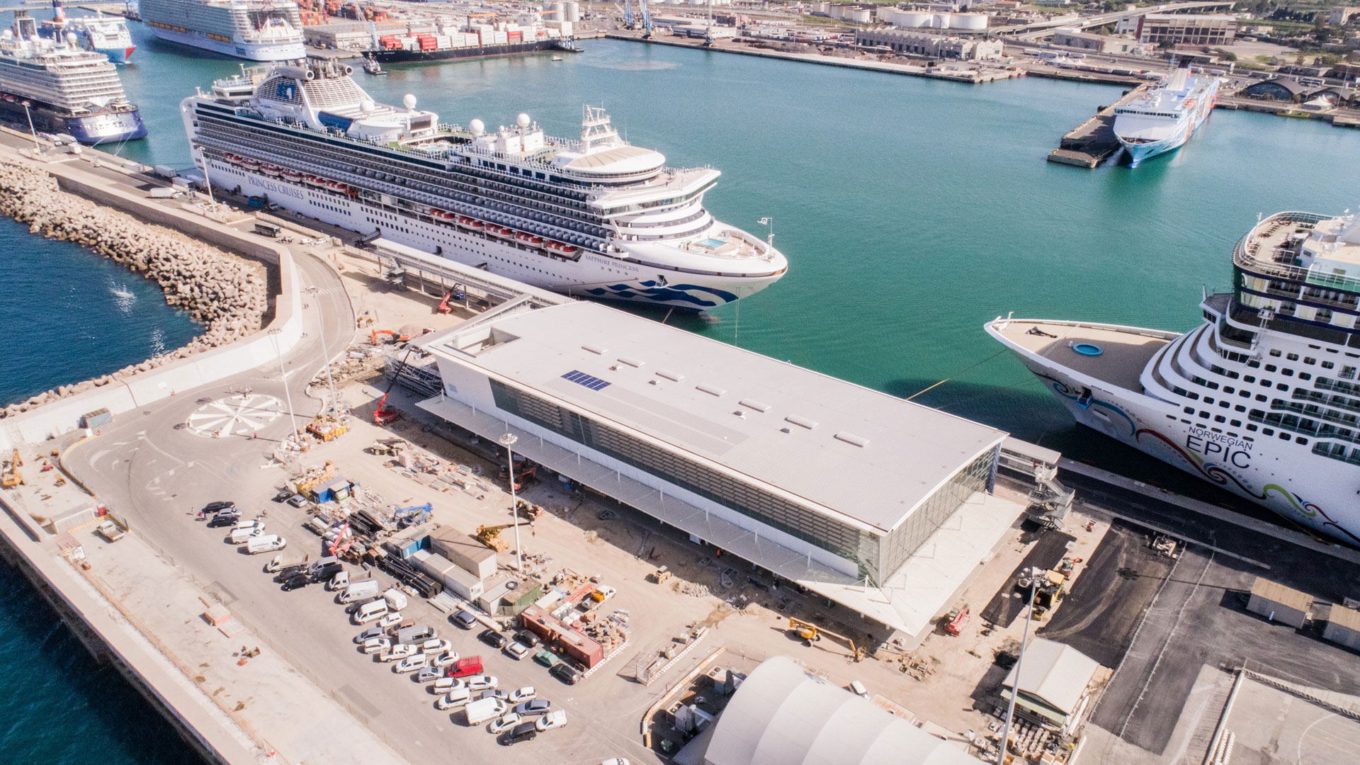 transfer rome civitavecchia cruise terminal